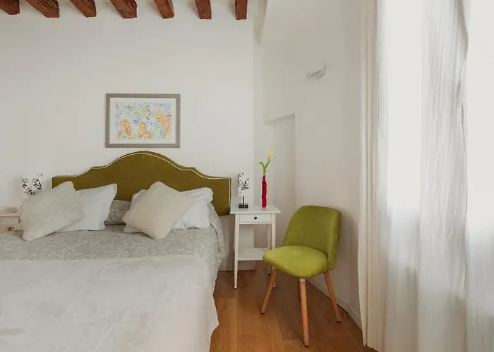Bed and Breakfast Bianca Cappello House à Venise